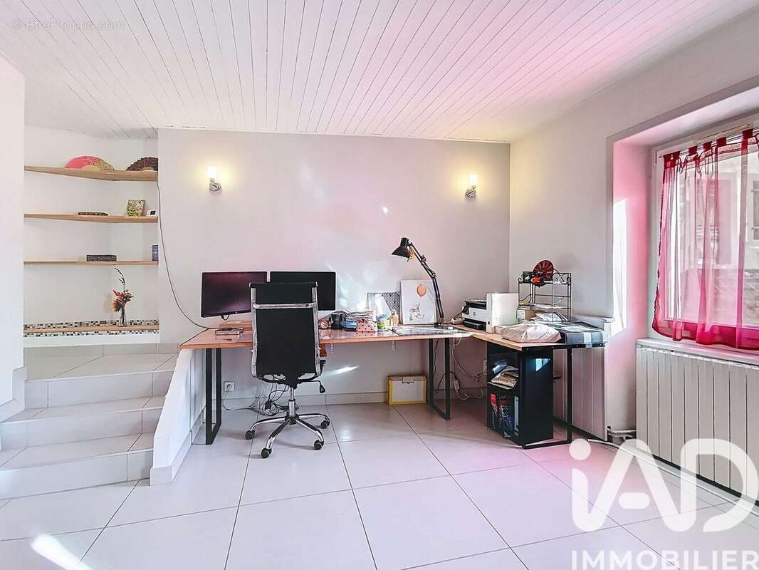 Photo 7 - Maison à SAINT-CERGUES