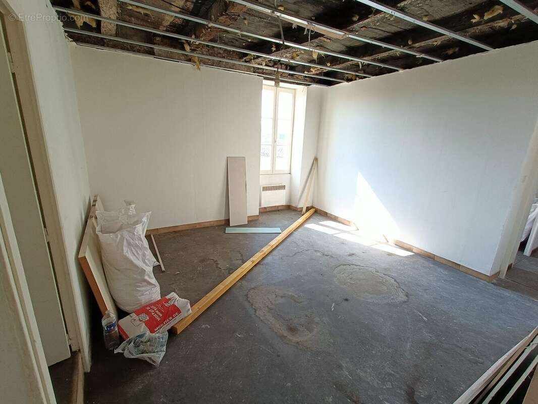 Appartement à PERIGUEUX