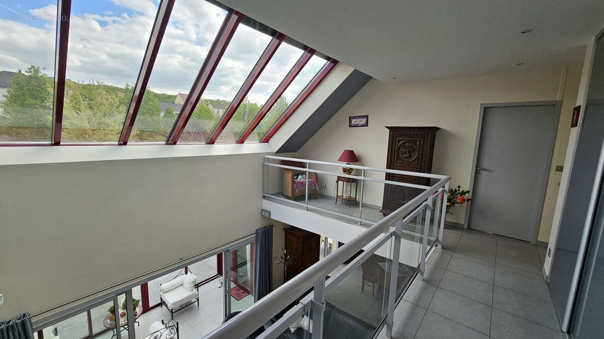 Magnifique maison contemporaine - photo 17