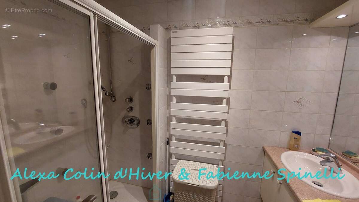 Bel ensemble immobilier - photo 7