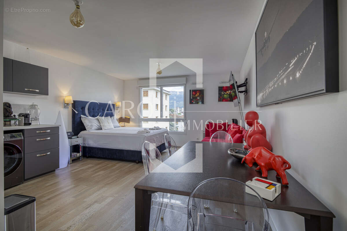Appartement à ANNECY
