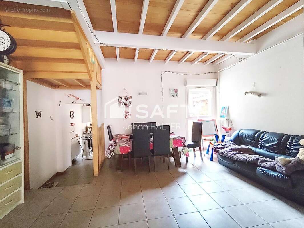 Photo 2 - Appartement à CASTELSARRASIN