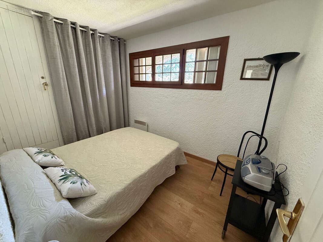 Photo 5 - Appartement à ARGELES-SUR-MER