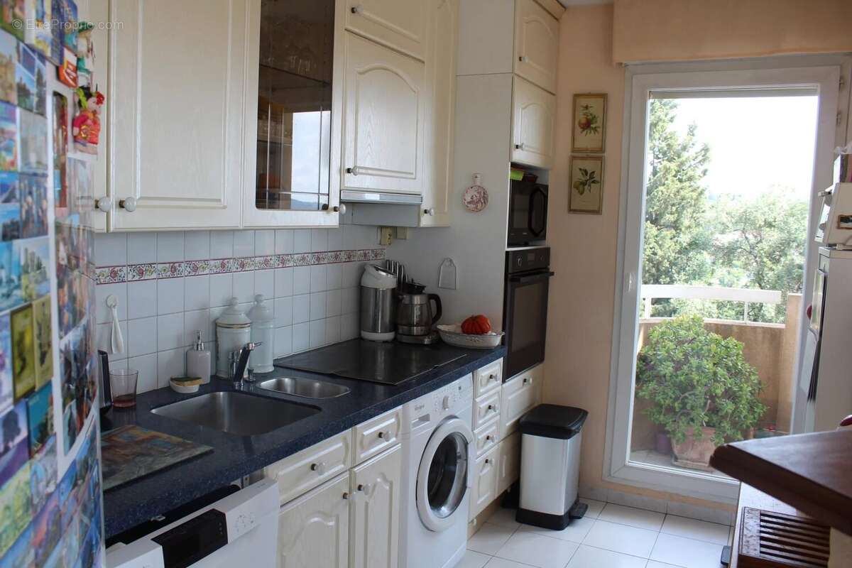 Appartement à GRASSE
