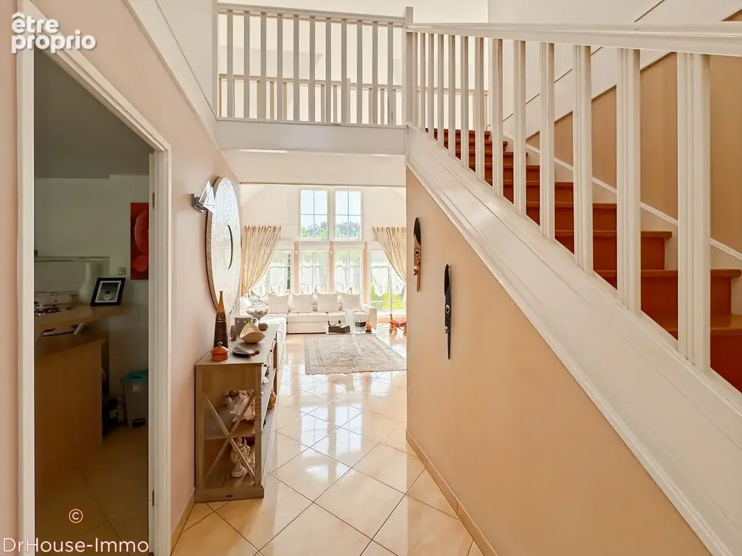 Maison 7 pièces 194 m² à vendre à Montevrain (77144) - photo 45