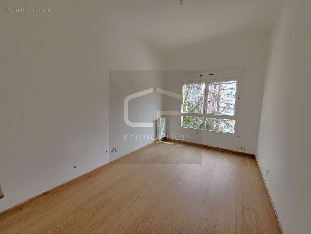 Appartement à QUINTAL