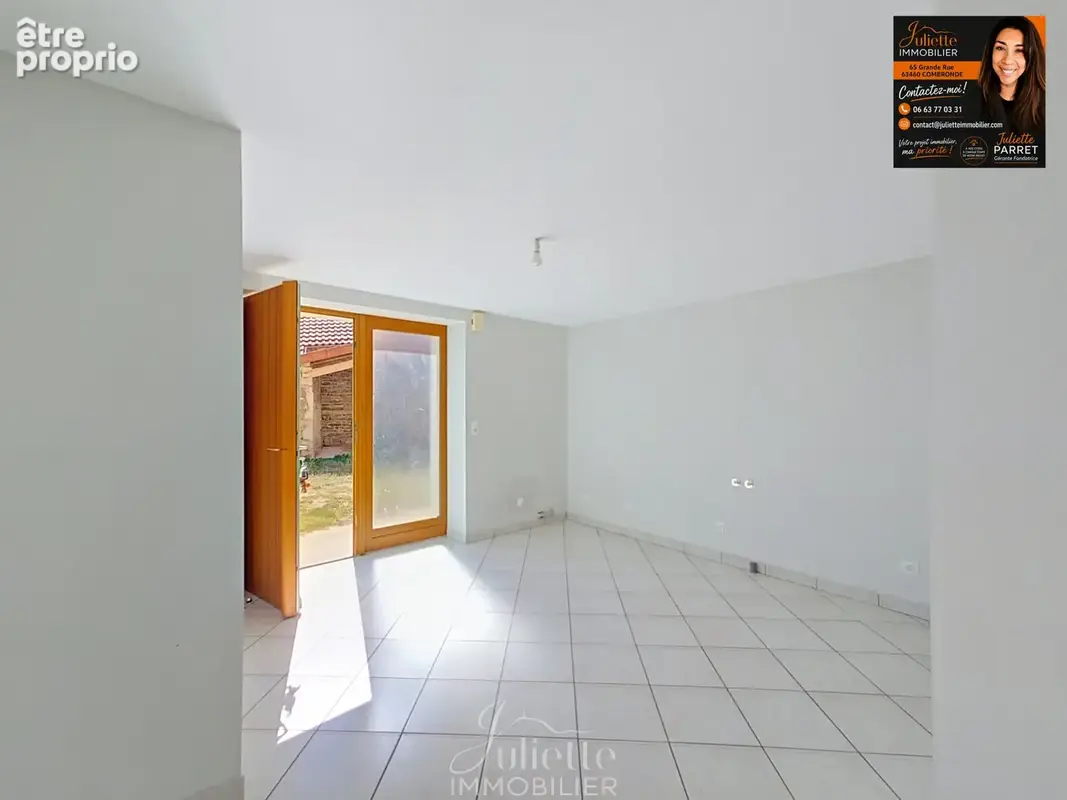 Maison avec dependances et jardin - photo 6