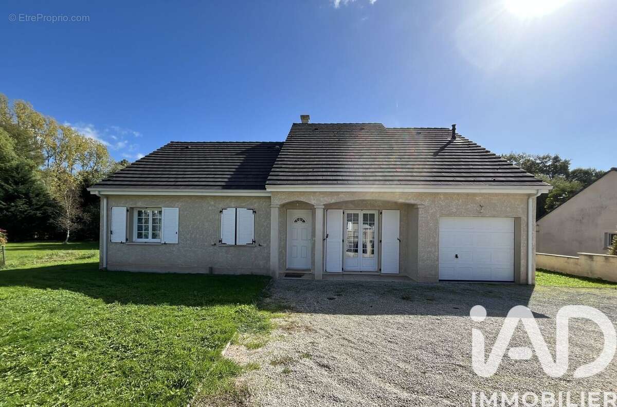 Photo 3 - Maison à ALLASSAC