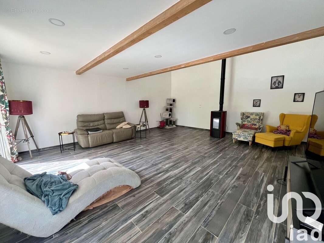 Photo 7 - Maison à SAINT-PIERRE-D&#039;AURILLAC