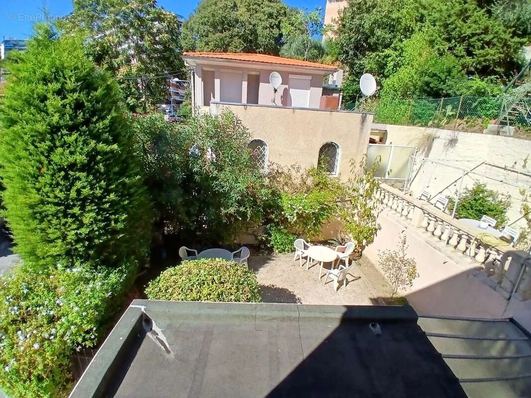 Maison à NICE