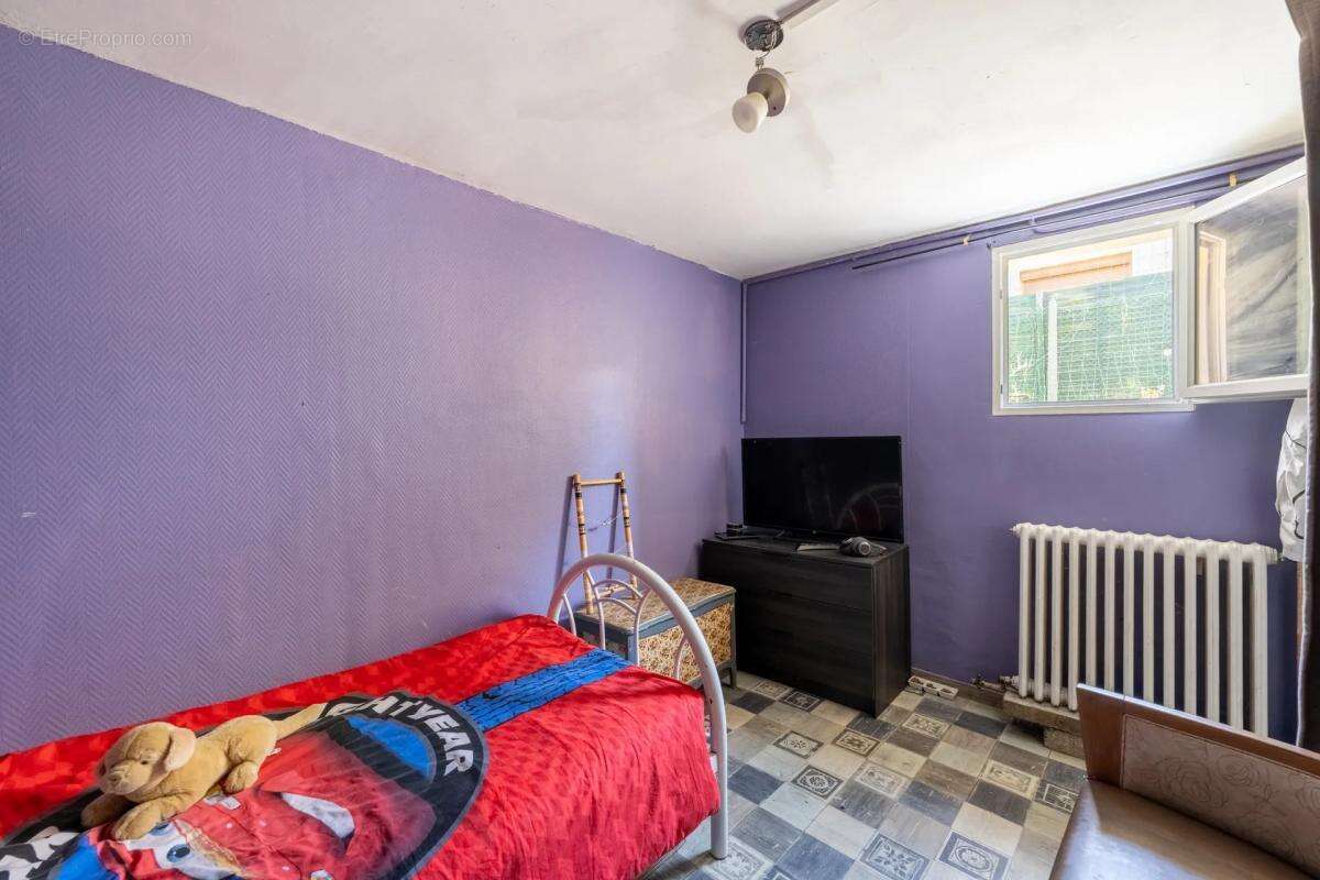 Maison à CARRIERES-SOUS-POISSY