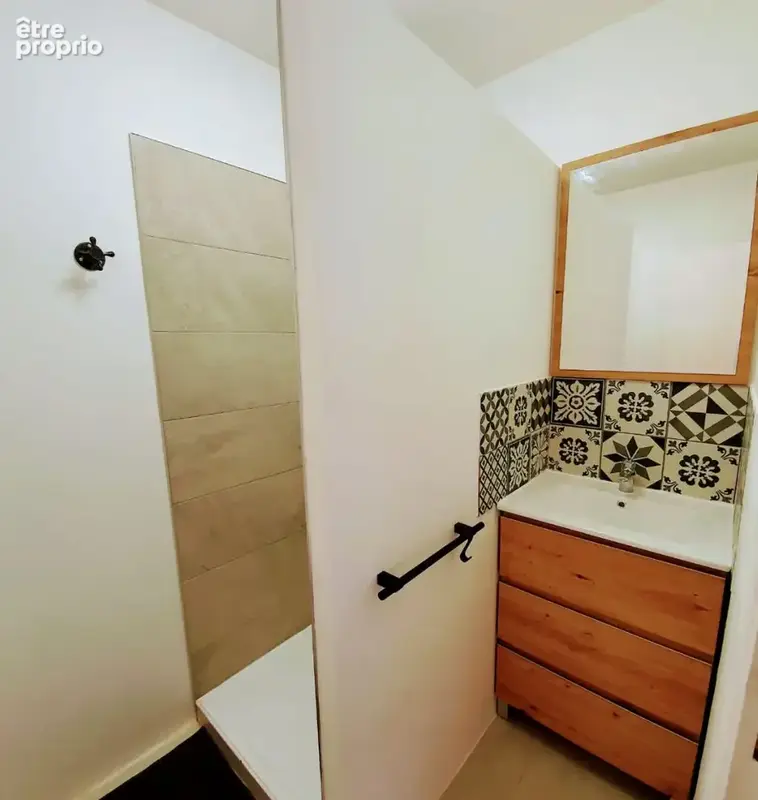 Appartement Chartres - 35 m² - photo 7