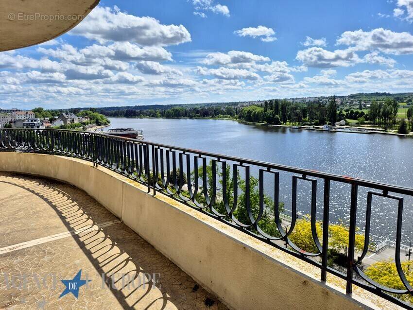 Appartement à VICHY