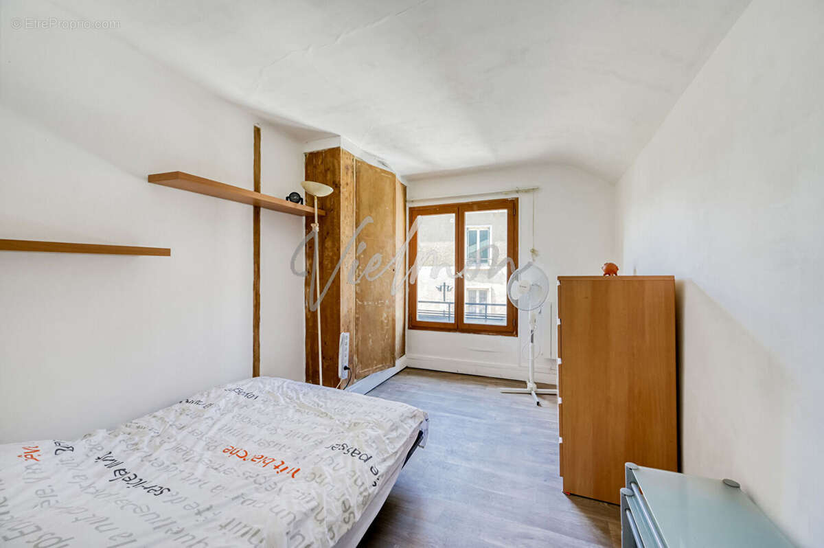 Maison à VERNOUILLET