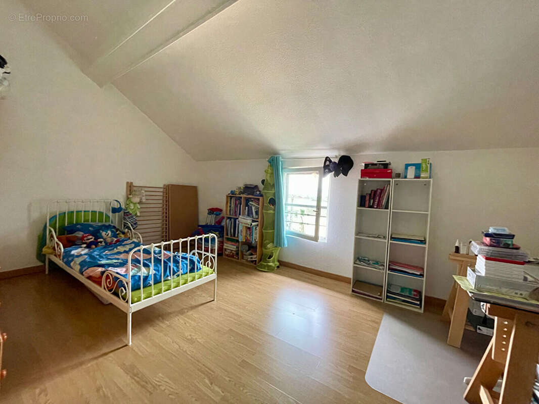 Appartement à LA FERTE-SOUS-JOUARRE