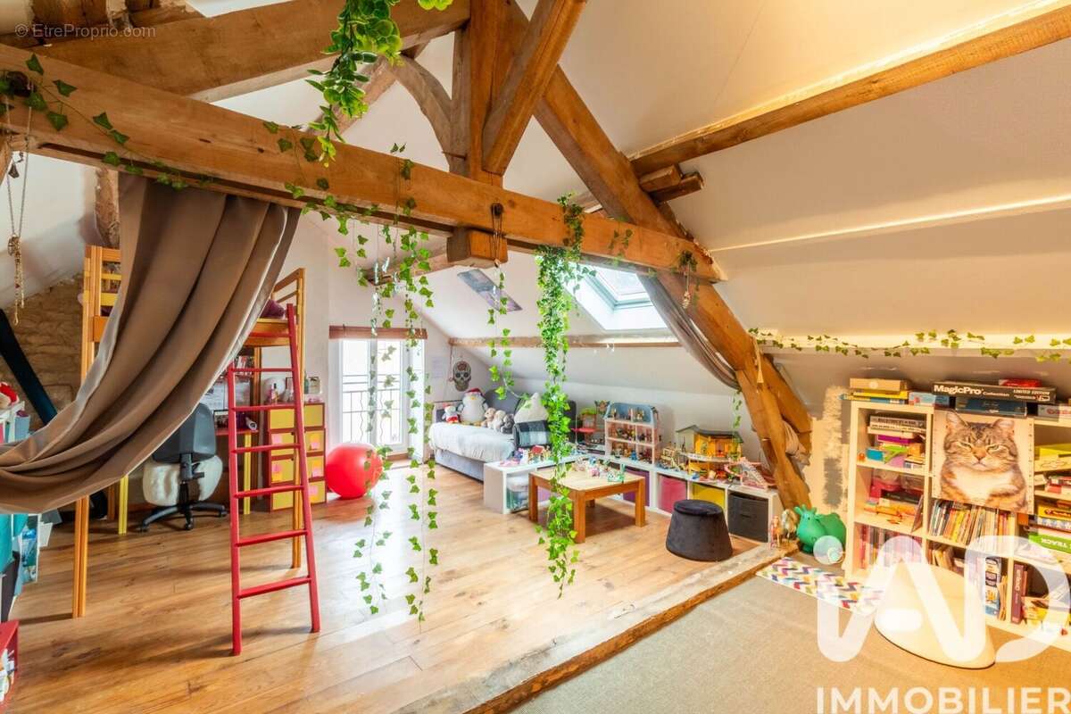 Photo 8 - Maison à MONTIGNY-SUR-LOING