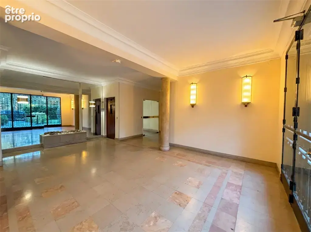 Neuilly-Sur-Seine Quartier Saint-James - photo 9
