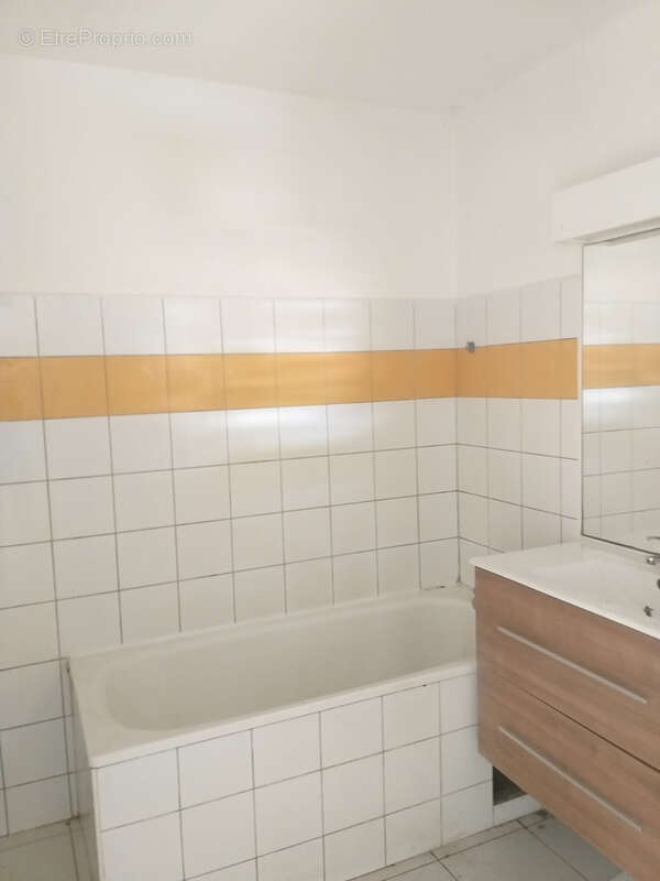 Appartement à SAINT-CLAUDE