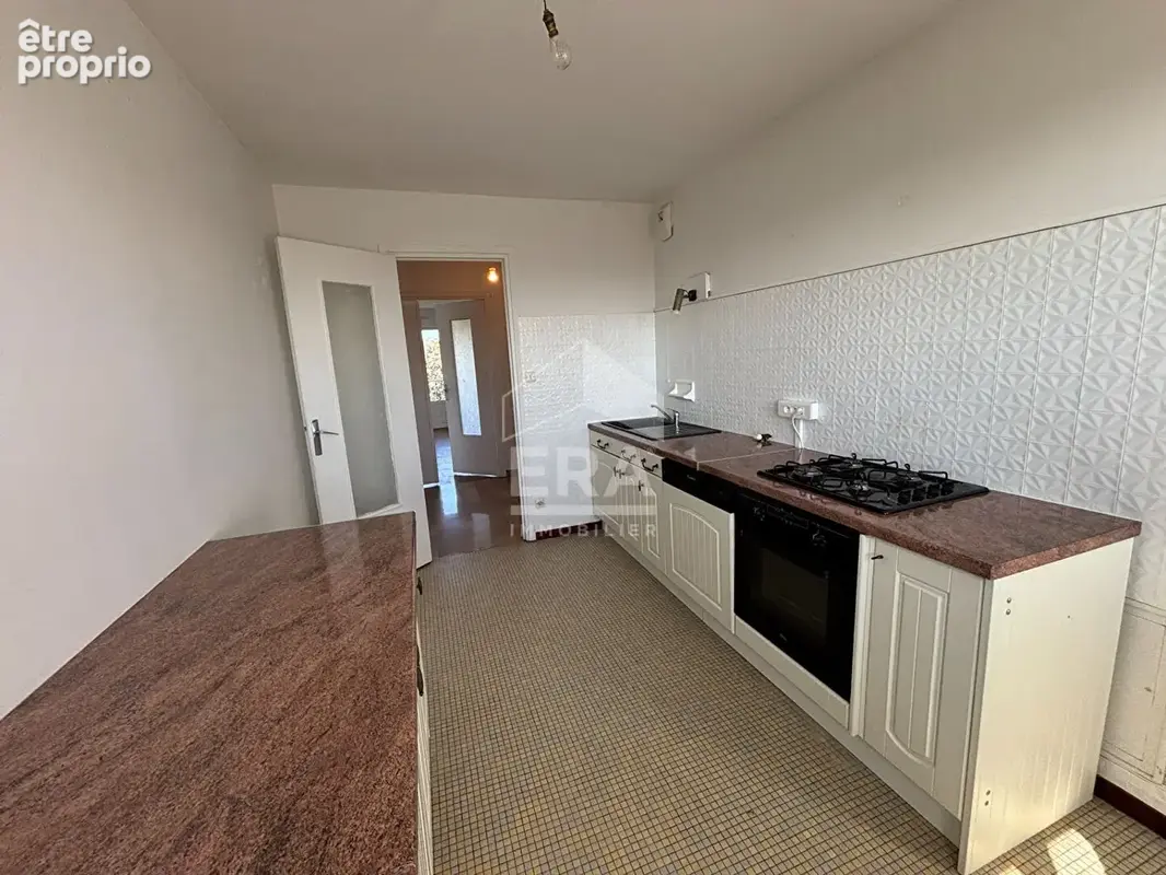 Appartement Ecully 4 pièce(s) 93 m2 - photo 3