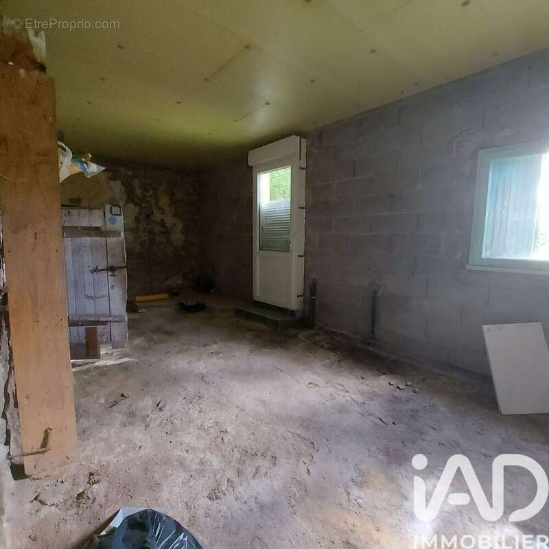 Photo 6 - Maison à SAINT-LAURENT-SUR-SEVRE