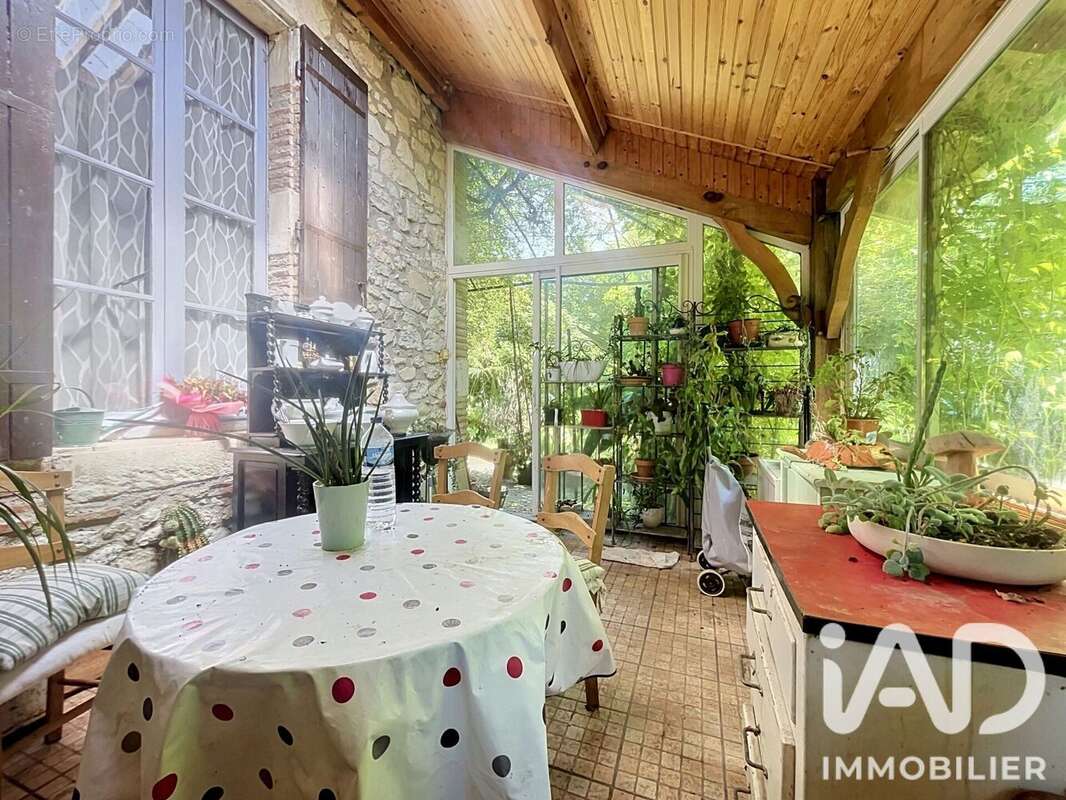 Photo 6 - Maison à COLAYRAC-SAINT-CIRQ