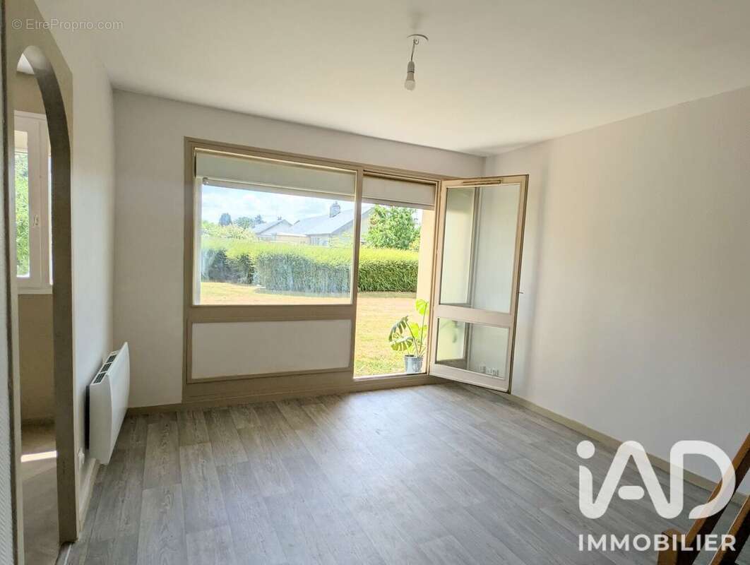 Photo 4 - Appartement à LISIEUX