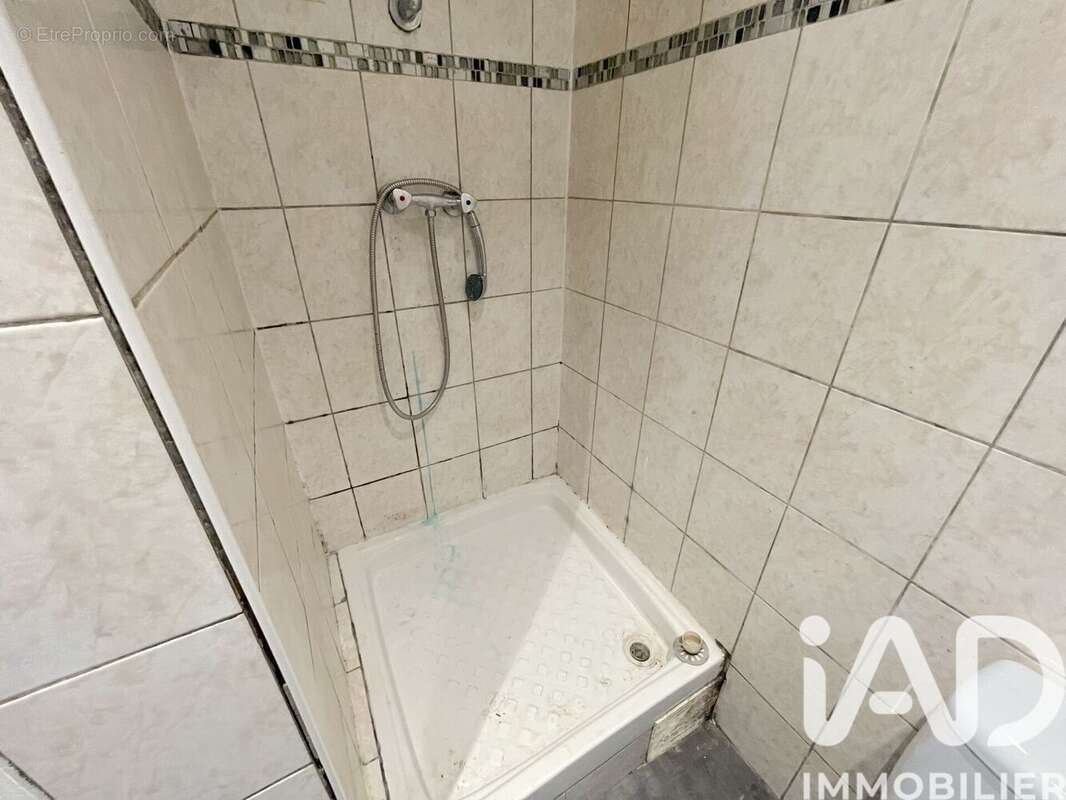 Photo 3 - Appartement à VIGNEUX-SUR-SEINE