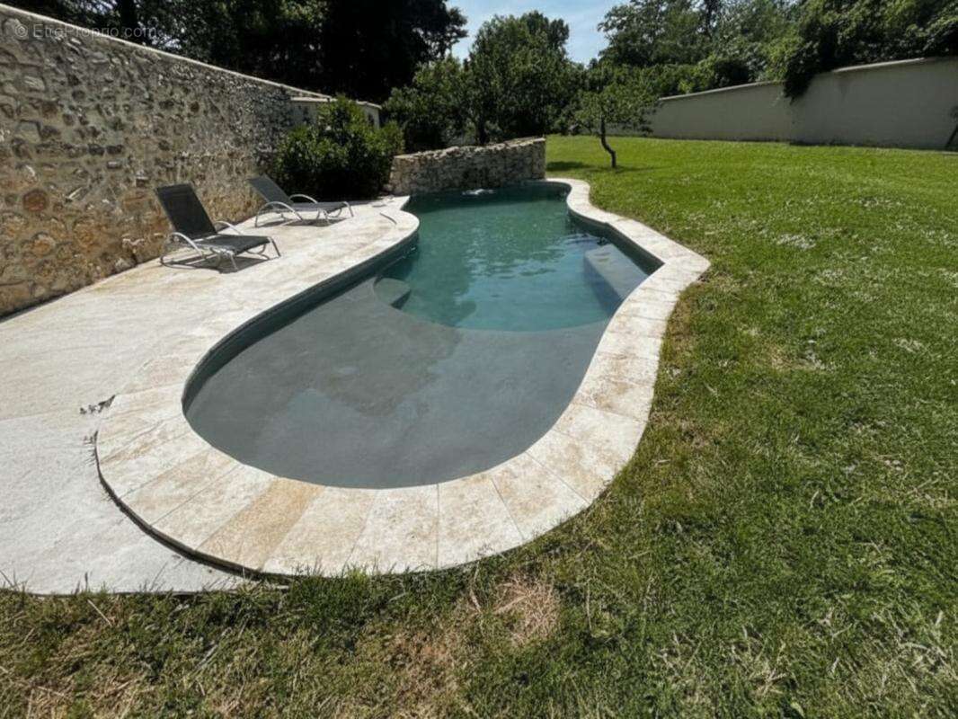 Maison 190 m² à Bollene  - photo 16