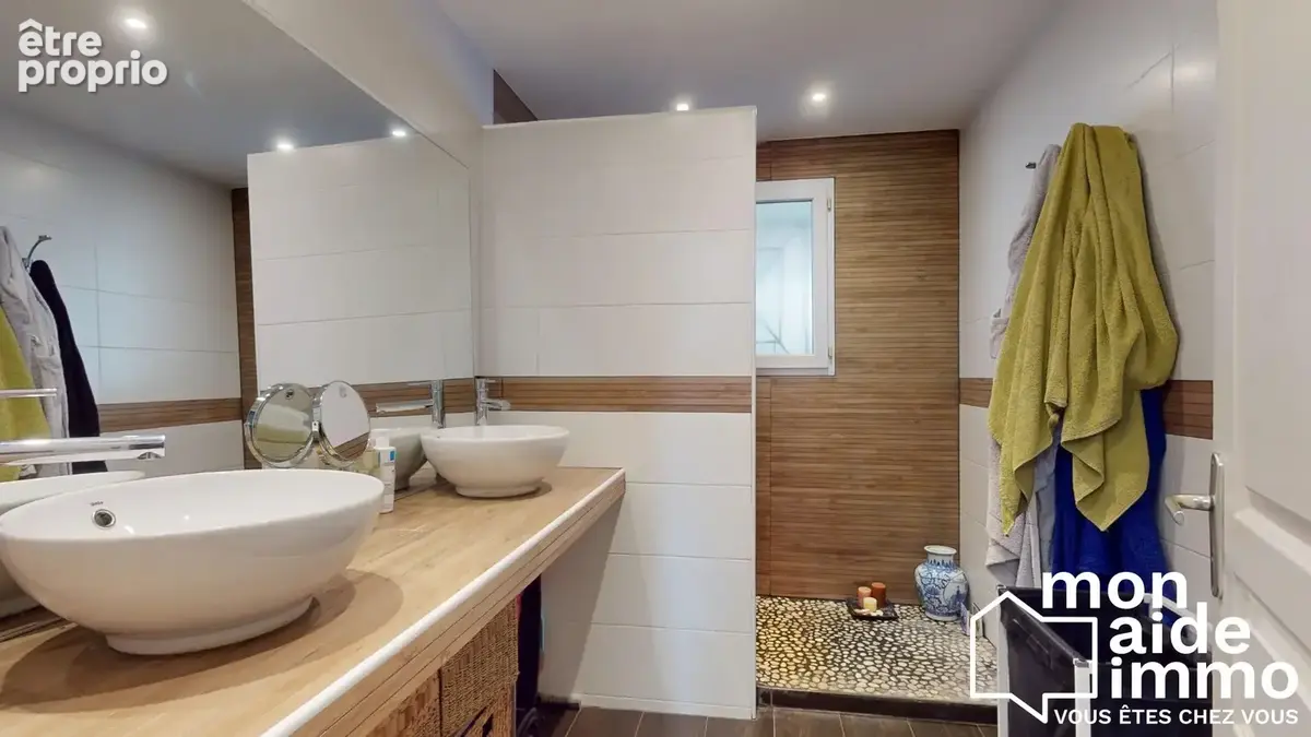 Maison 6 pièces 170 m² à vendre à Villenave-D'ornon (33140) - photo 8
