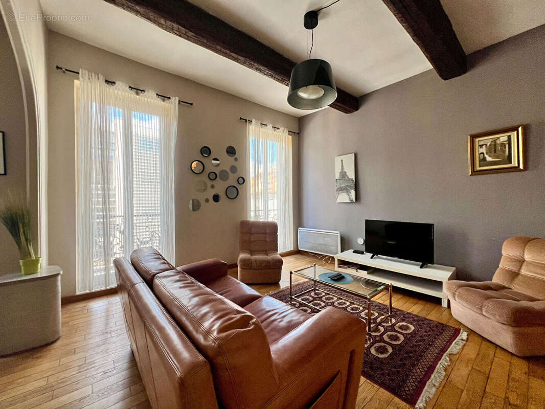 Appartement Beziers 3 pièce(s) 68.17 m2 - photo 5