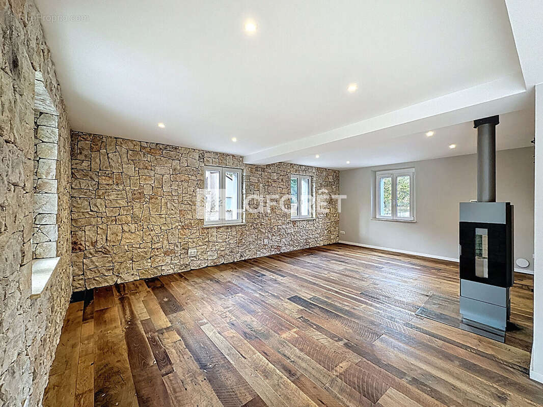 Maison à WINGERSHEIM