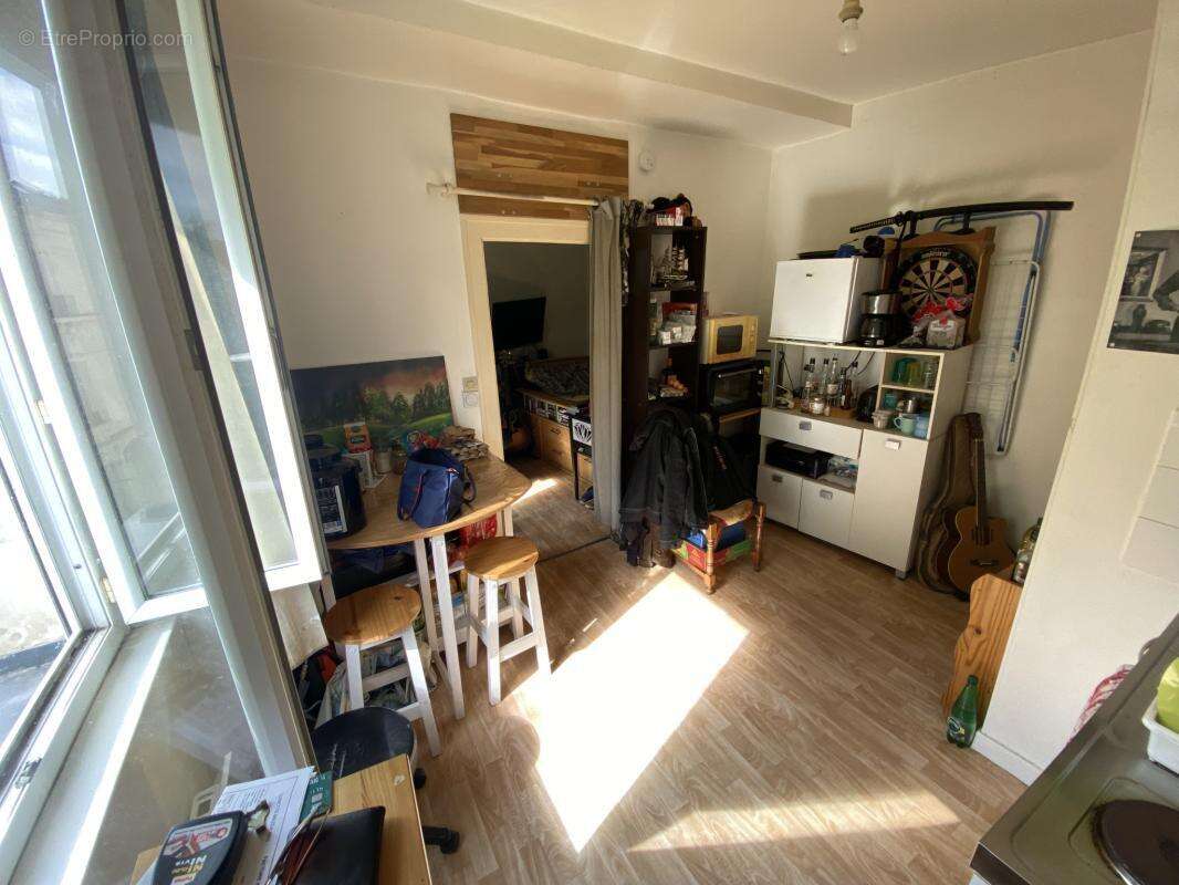 Appartement à ANGERS