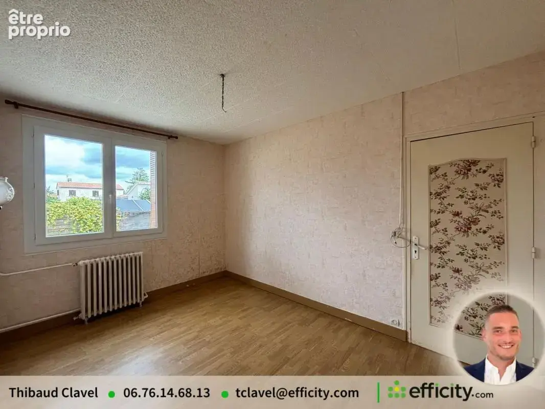 Maison 88 m² à Angouleme  - photo 6