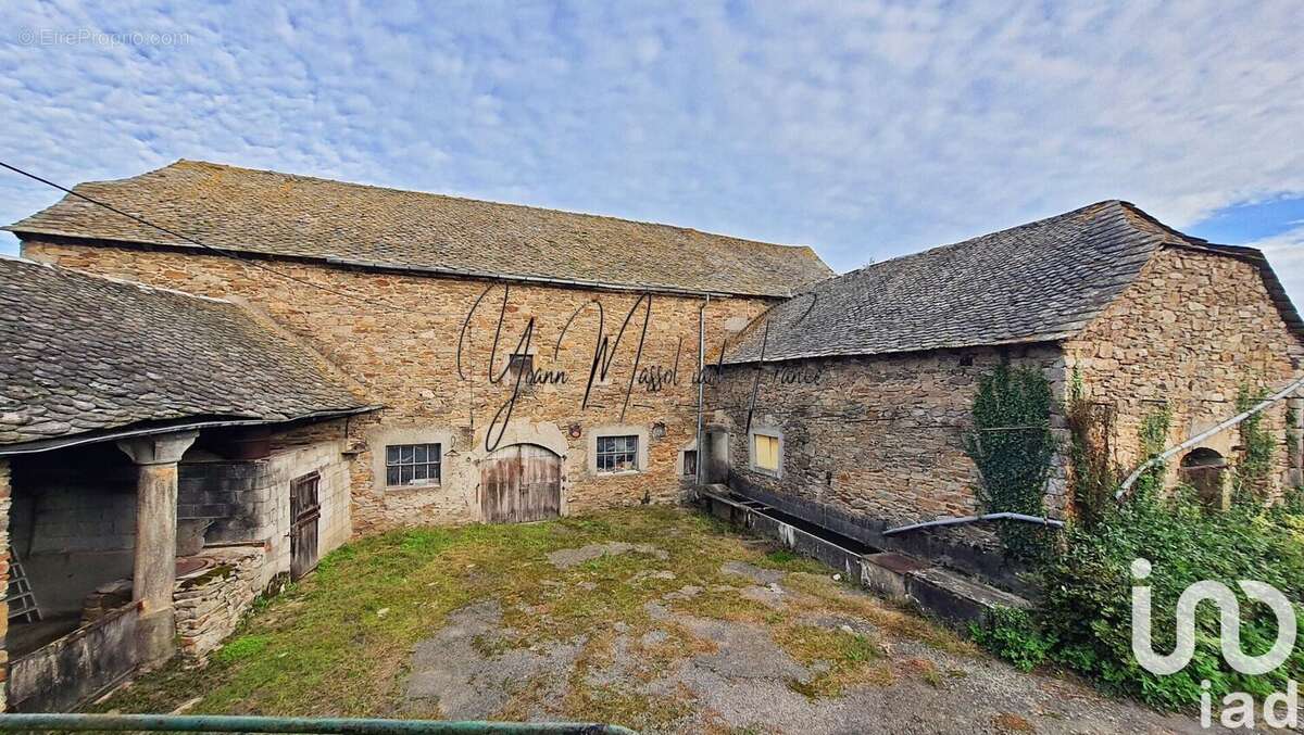 Photo 2 - Maison à COLOMBIES