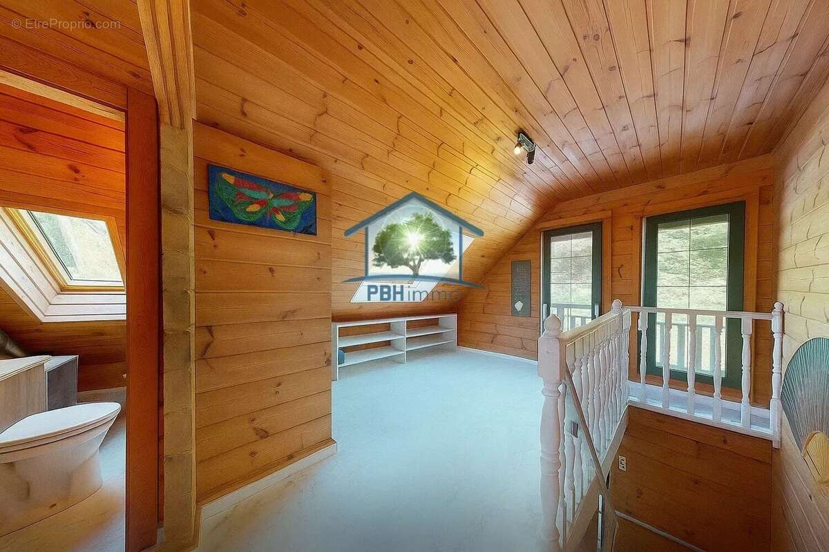 Maison à WILLER-SUR-THUR