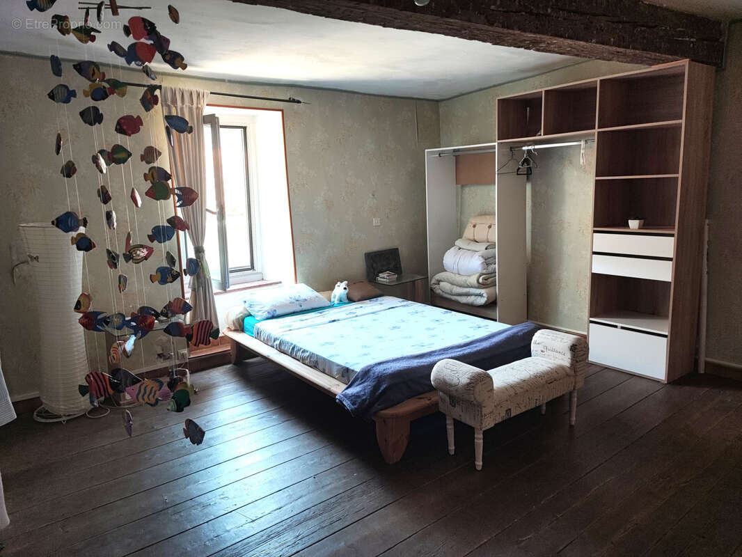 Maison à TRAUSSE