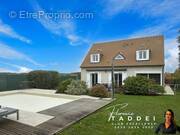 Photo 1 - Maison à GOMETZ-LA-VILLE