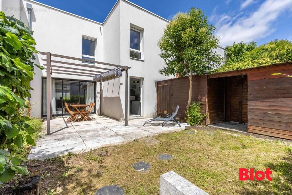 Maison à ACIGNE