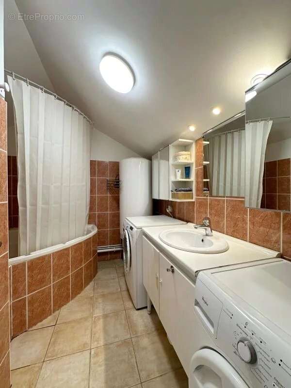 Appartement À Vendre 126m² au sol - photo 13