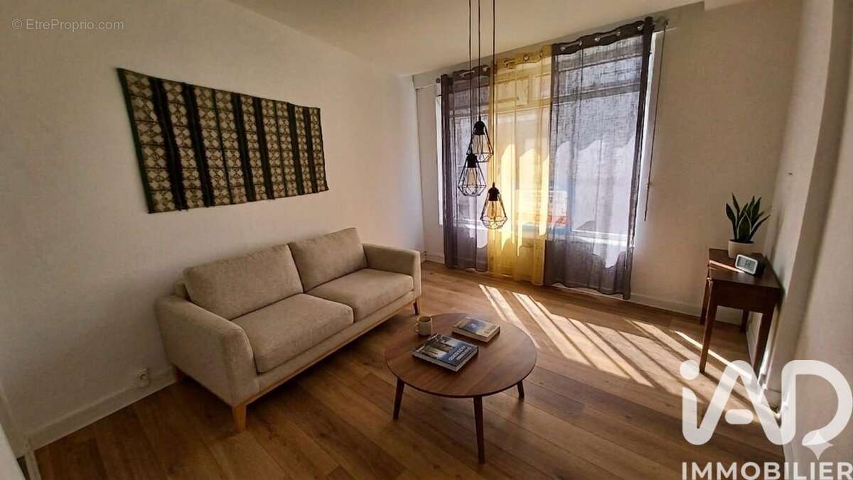 Photo 7 - Appartement à LE PORTEL