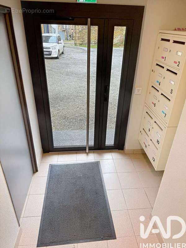 Photo 8 - Appartement à MONTAUBAN-DE-BRETAGNE