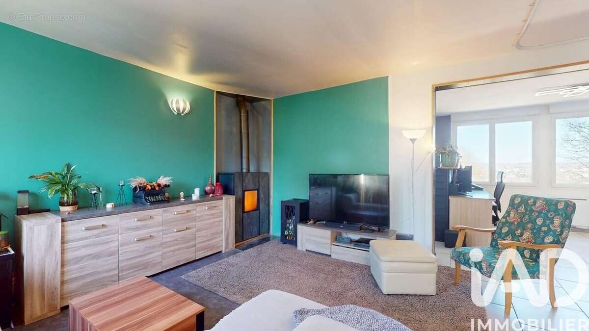 Photo 6 - Maison à QUIMPER