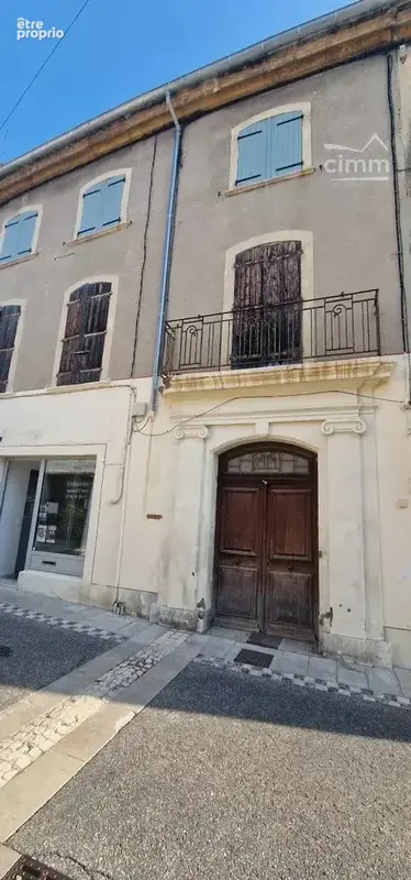 Immeuble a renover - photo 3