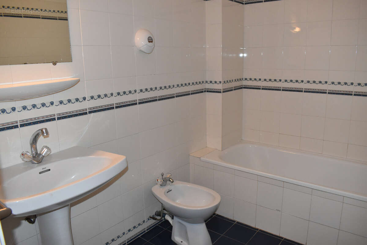 Dpt Corse (20) OSANI - Golfe de Porto, à vendre bâtiment de 920m2 à 3KM de la plage, grand terrain avec parking - photo 8
