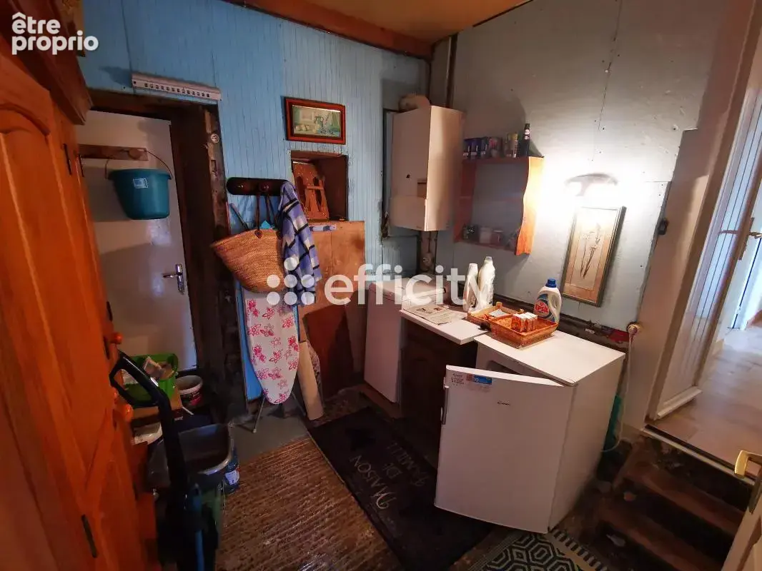 Maison en pierres - photo 26