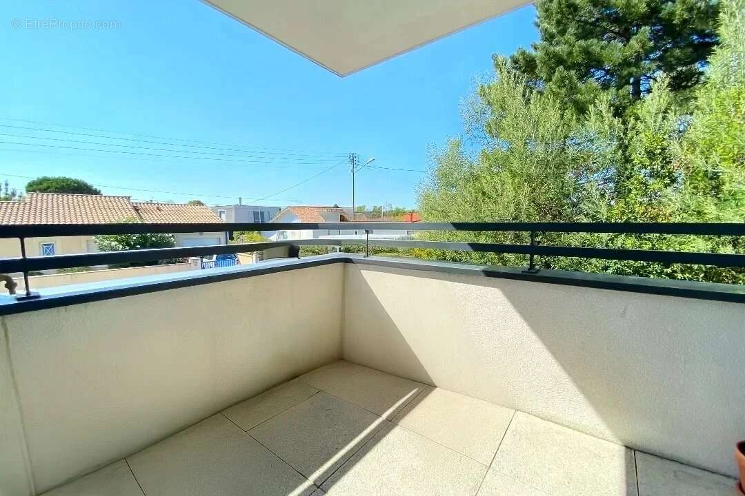 Appartement à PESSAC