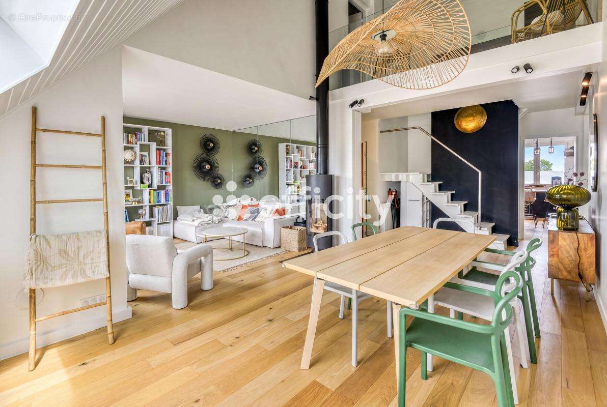 Appartement - photo 4