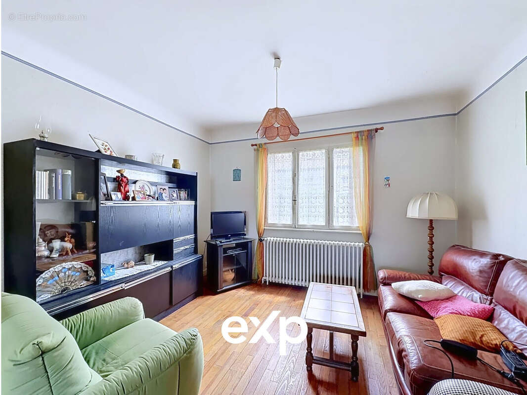 Maison 78 m² à Le Ban-Saint-Martin  - photo 6