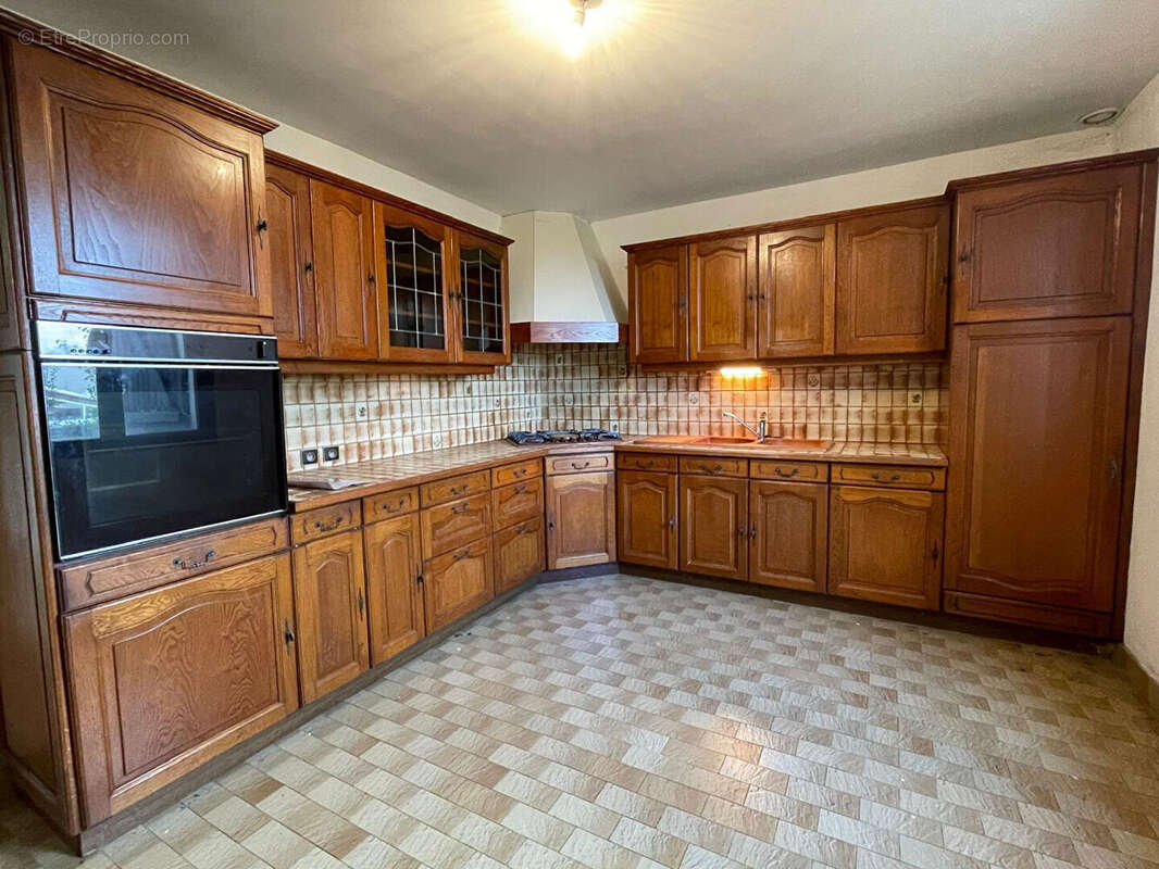 Maison à SAACY-SUR-MARNE