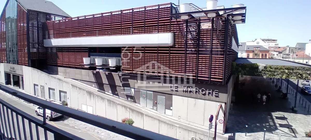 Appartement à TARBES